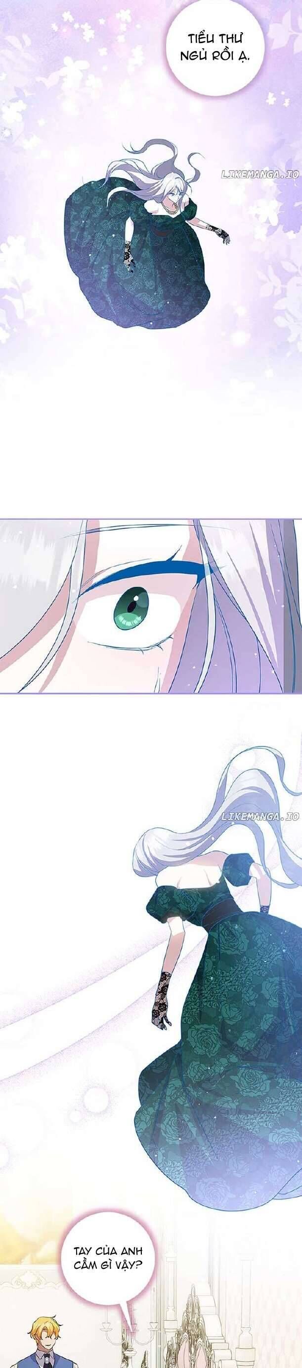 Hãy Ủng Hộ Kế Hoạch Trả Thù Của Tôi Chap 89 - Next Chap 90