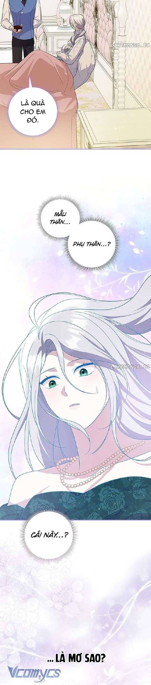 Hãy Ủng Hộ Kế Hoạch Trả Thù Của Tôi Chap 89 - Next Chap 90
