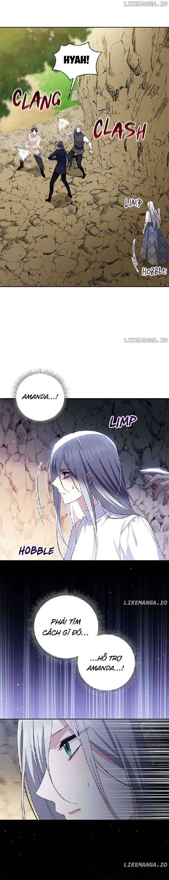 Hãy Ủng Hộ Kế Hoạch Trả Thù Của Tôi Chap 89 - Next Chap 90
