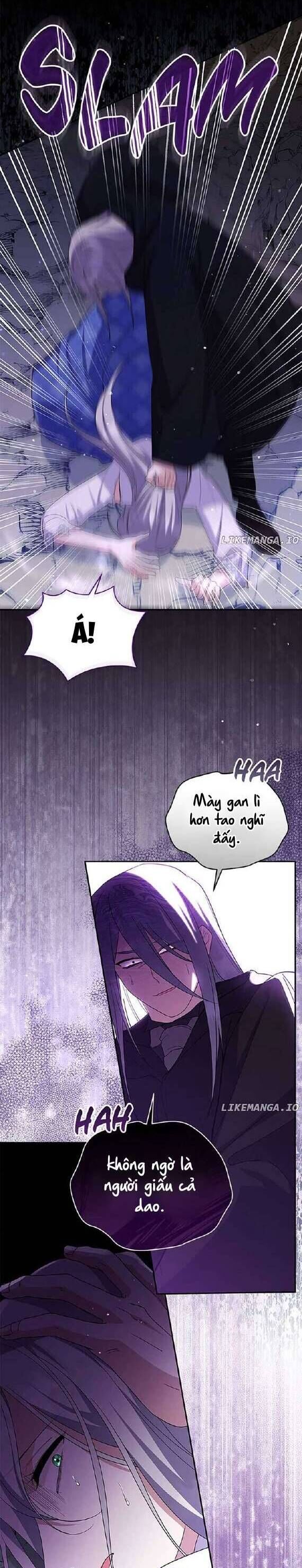 Hãy Ủng Hộ Kế Hoạch Trả Thù Của Tôi Chap 89 - Next Chap 90