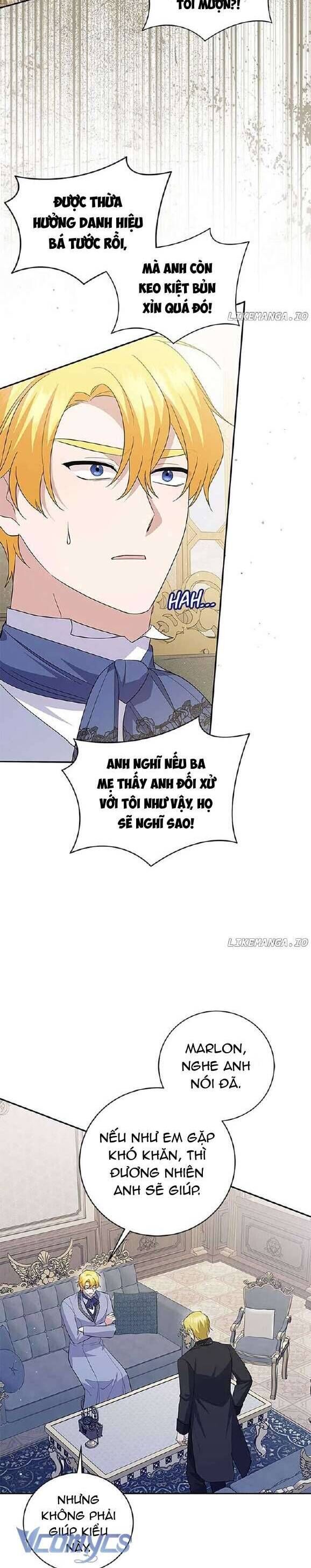 Hãy Ủng Hộ Kế Hoạch Trả Thù Của Tôi Chap 90 - Next Chap 91