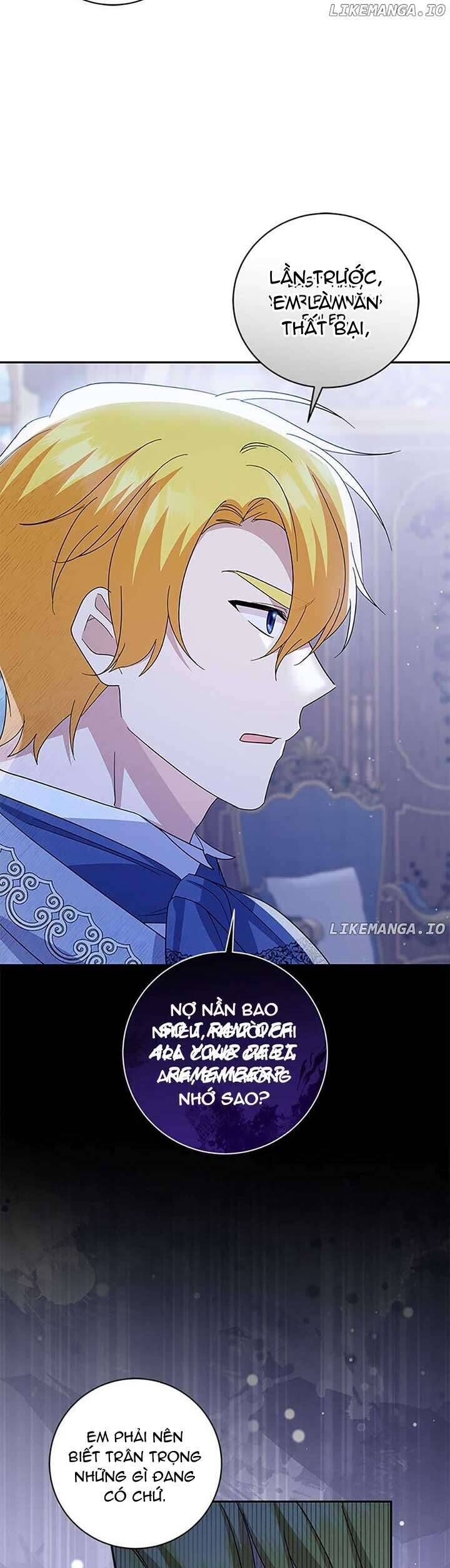 Hãy Ủng Hộ Kế Hoạch Trả Thù Của Tôi Chap 90 - Next Chap 91