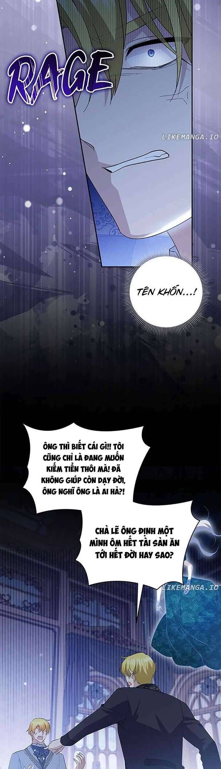 Hãy Ủng Hộ Kế Hoạch Trả Thù Của Tôi Chap 90 - Next Chap 91