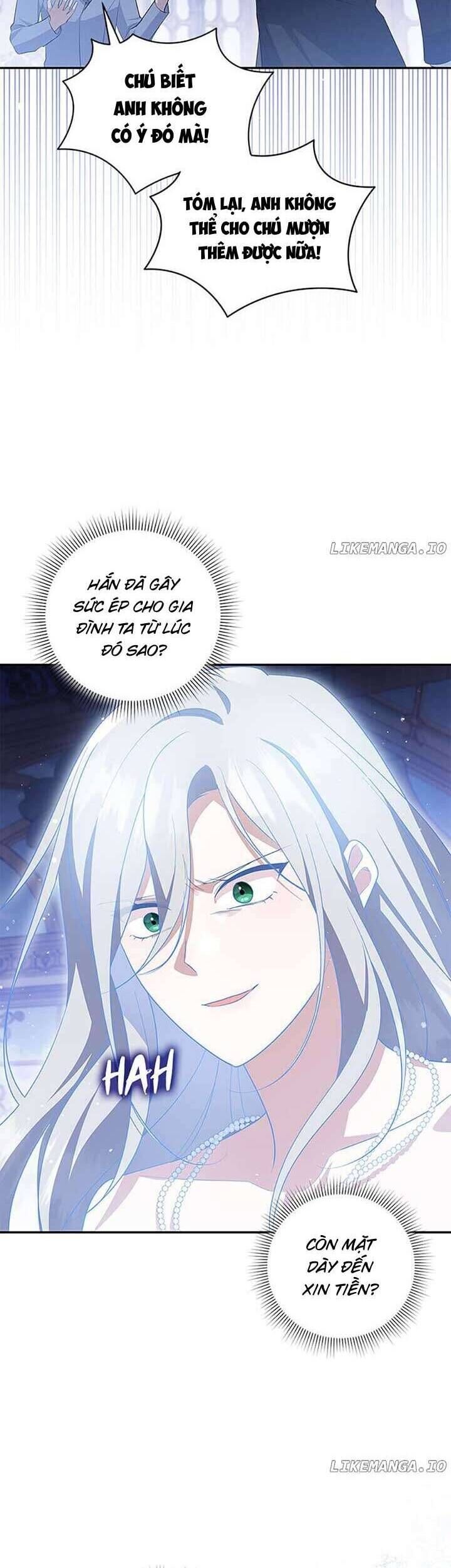 Hãy Ủng Hộ Kế Hoạch Trả Thù Của Tôi Chap 90 - Next Chap 91