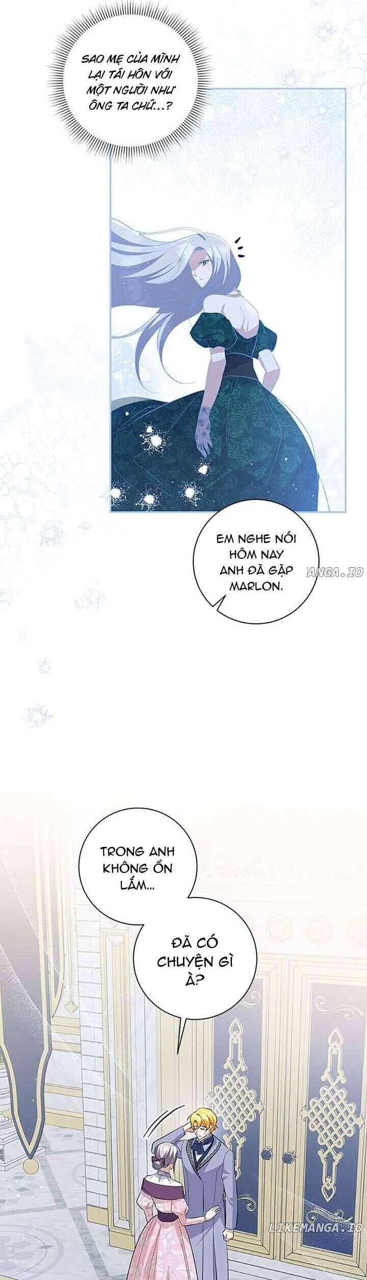 Hãy Ủng Hộ Kế Hoạch Trả Thù Của Tôi Chap 90 - Next Chap 91
