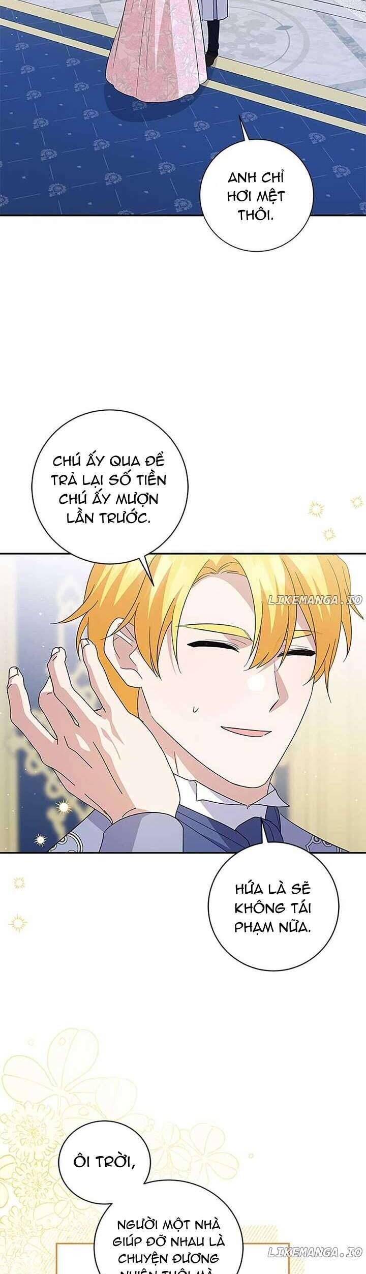 Hãy Ủng Hộ Kế Hoạch Trả Thù Của Tôi Chap 90 - Next Chap 91