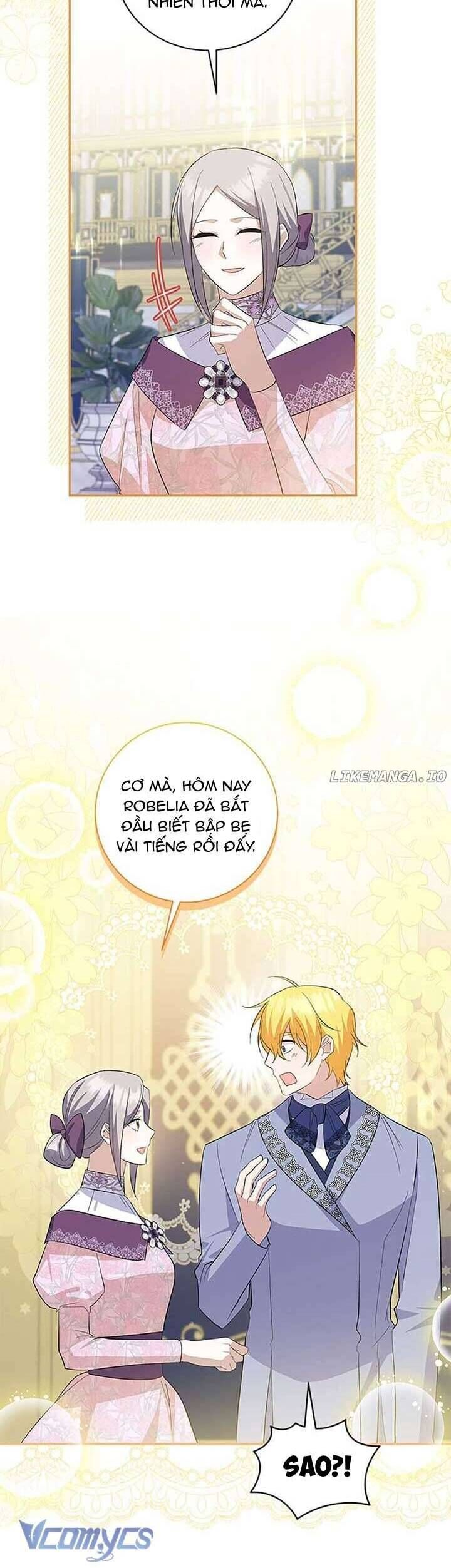 Hãy Ủng Hộ Kế Hoạch Trả Thù Của Tôi Chap 90 - Next Chap 91