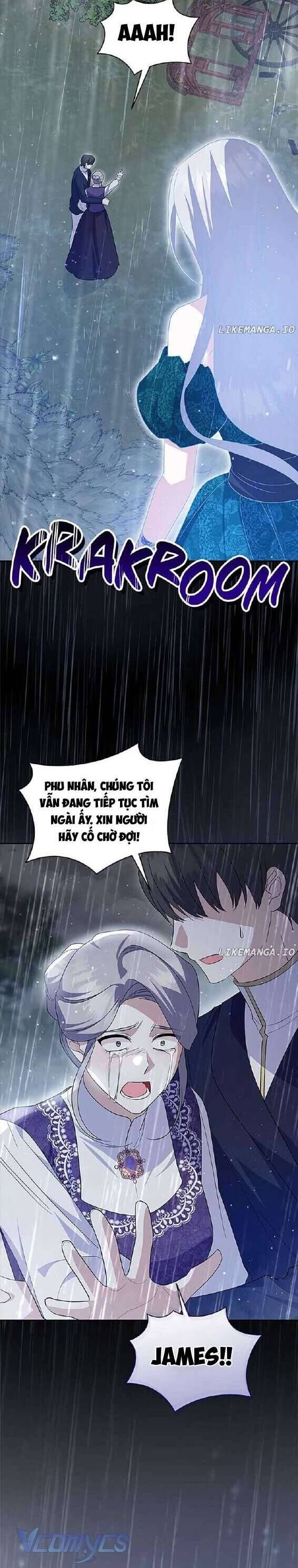 Hãy Ủng Hộ Kế Hoạch Trả Thù Của Tôi Chap 90 - Next Chap 91