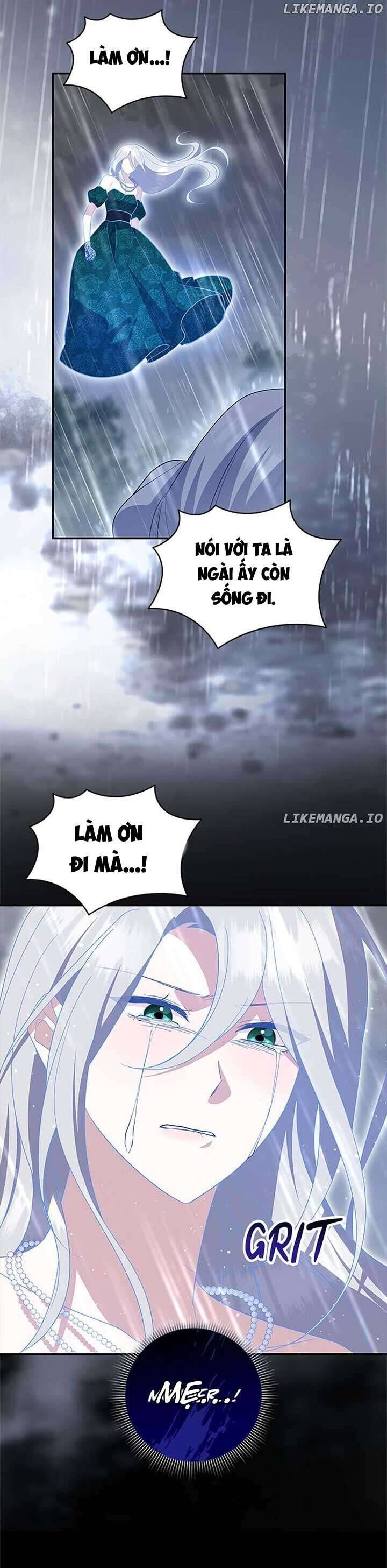 Hãy Ủng Hộ Kế Hoạch Trả Thù Của Tôi Chap 90 - Next Chap 91