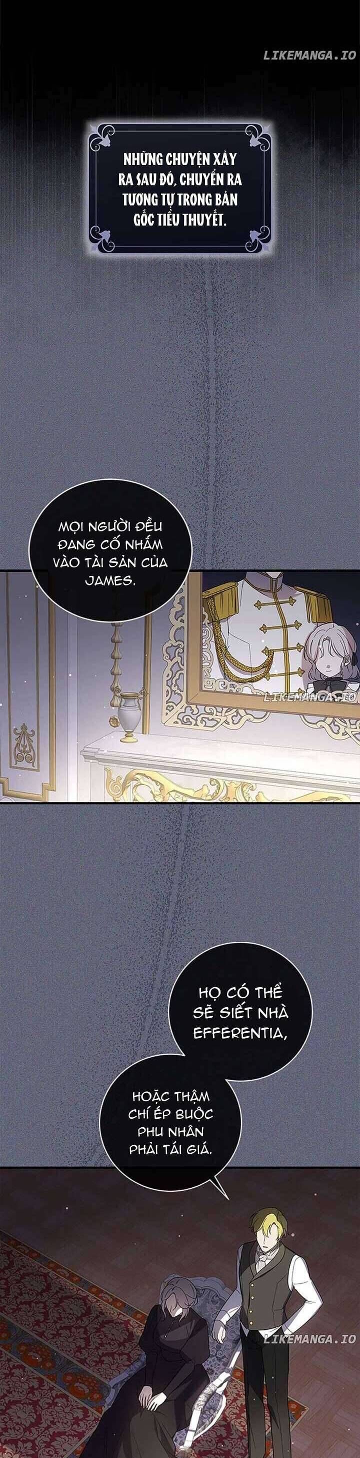 Hãy Ủng Hộ Kế Hoạch Trả Thù Của Tôi Chap 90 - Next Chap 91