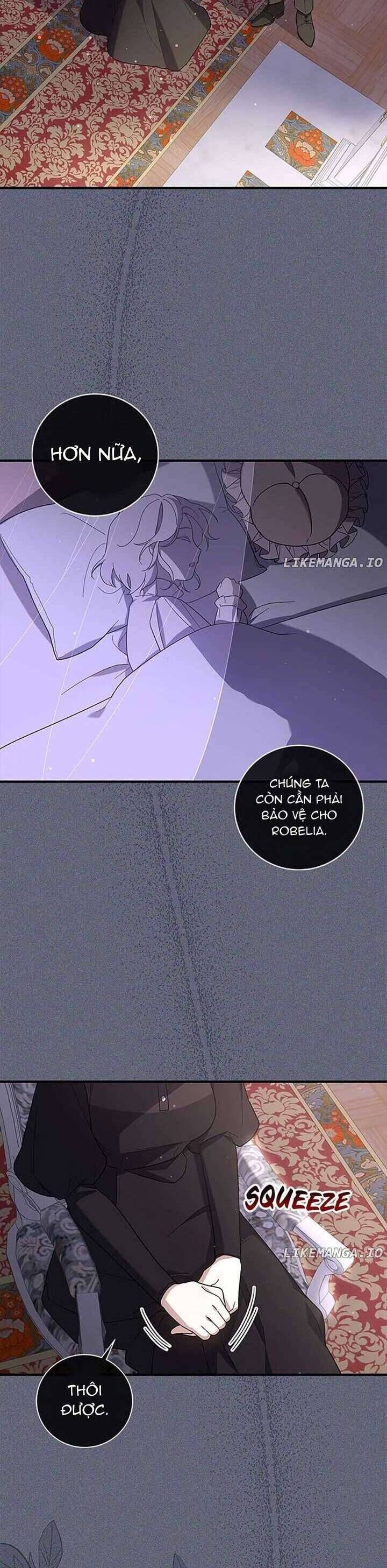 Hãy Ủng Hộ Kế Hoạch Trả Thù Của Tôi Chap 90 - Next Chap 91