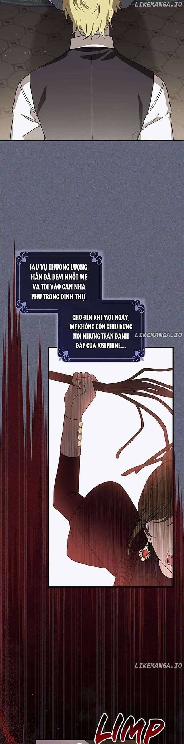 Hãy Ủng Hộ Kế Hoạch Trả Thù Của Tôi Chap 90 - Next Chap 91