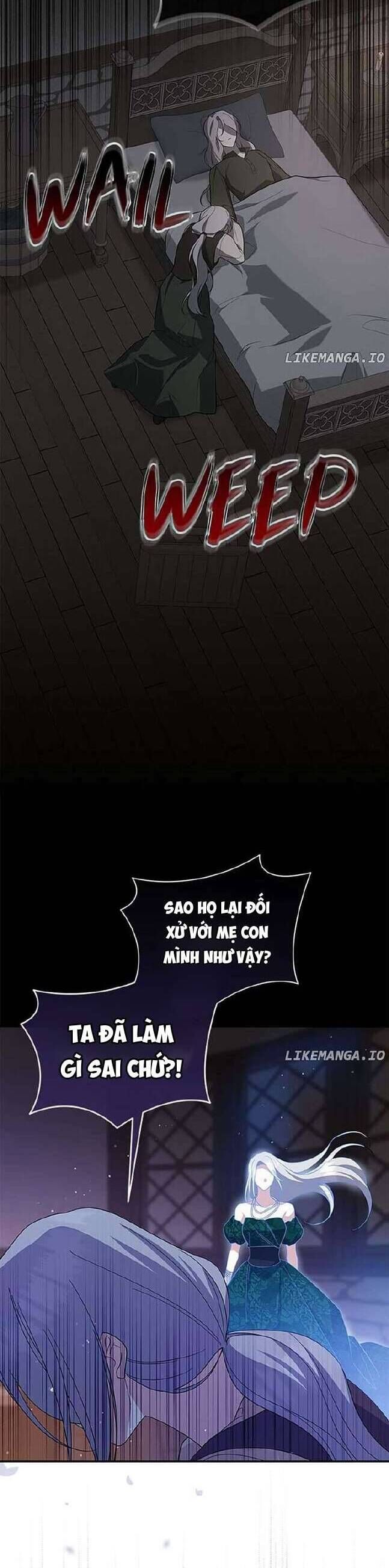 Hãy Ủng Hộ Kế Hoạch Trả Thù Của Tôi Chap 90 - Next Chap 91