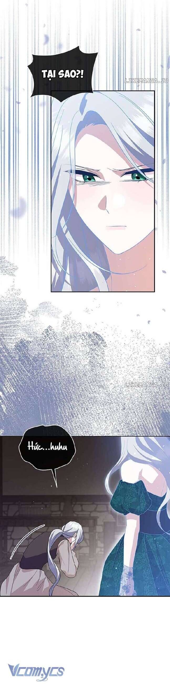 Hãy Ủng Hộ Kế Hoạch Trả Thù Của Tôi Chap 90 - Next Chap 91