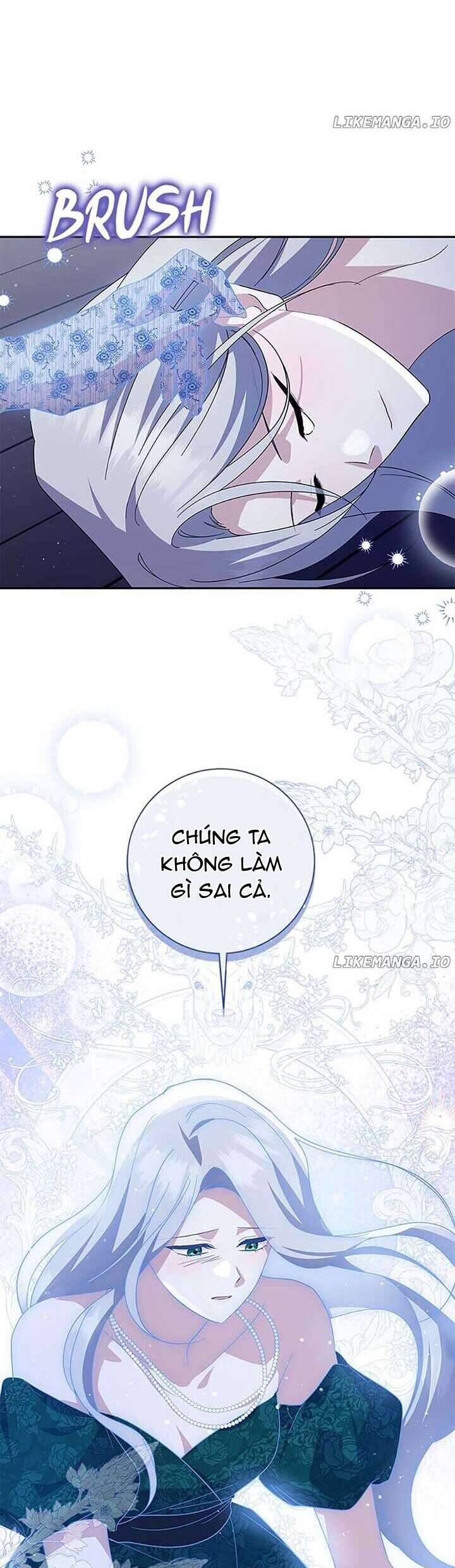 Hãy Ủng Hộ Kế Hoạch Trả Thù Của Tôi Chap 90 - Next Chap 91