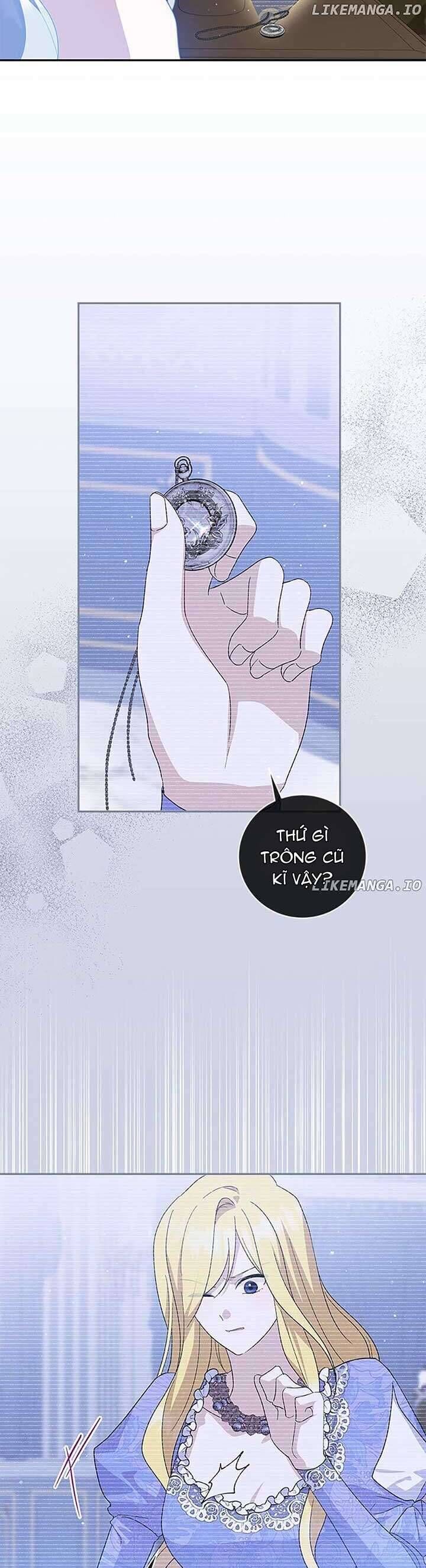 Hãy Ủng Hộ Kế Hoạch Trả Thù Của Tôi Chap 90 - Next Chap 91