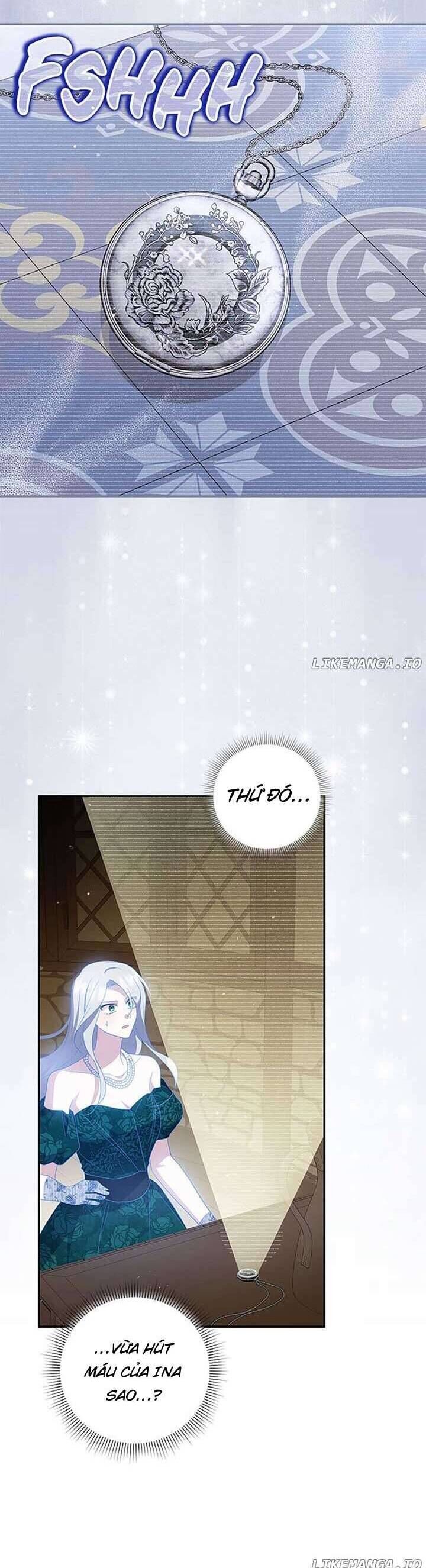 Hãy Ủng Hộ Kế Hoạch Trả Thù Của Tôi Chap 90 - Next Chap 91
