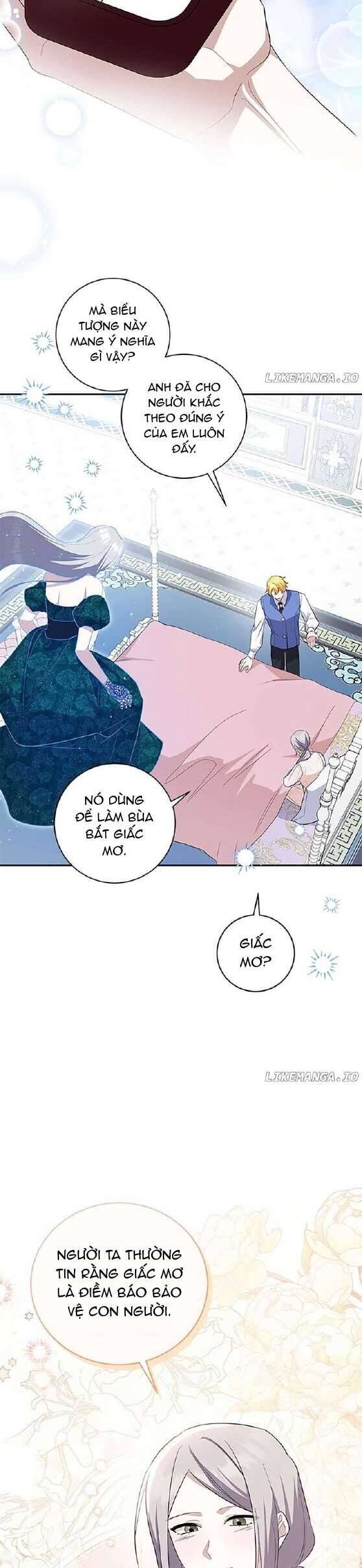 Hãy Ủng Hộ Kế Hoạch Trả Thù Của Tôi Chap 90 - Next Chap 91