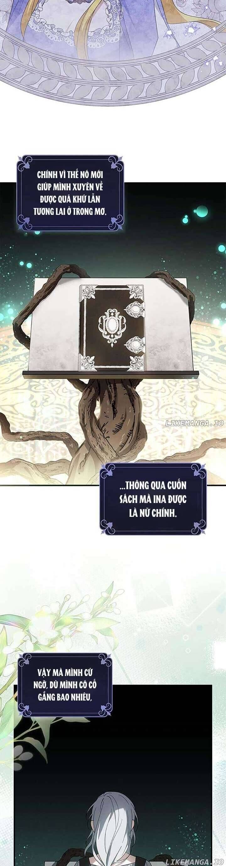 Hãy Ủng Hộ Kế Hoạch Trả Thù Của Tôi Chap 90 - Next Chap 91