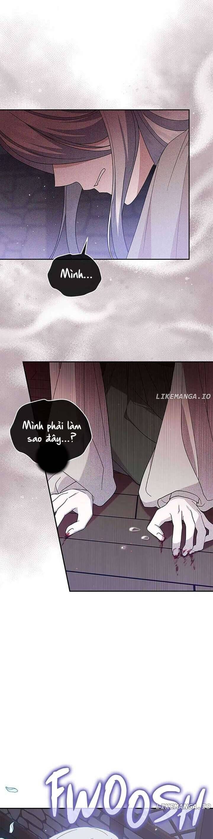 Hãy Ủng Hộ Kế Hoạch Trả Thù Của Tôi Chap 90 - Next Chap 91
