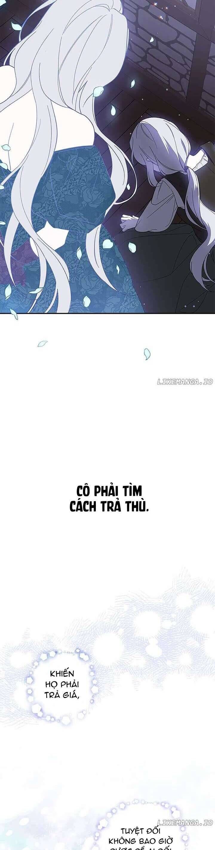 Hãy Ủng Hộ Kế Hoạch Trả Thù Của Tôi Chap 90 - Next Chap 91