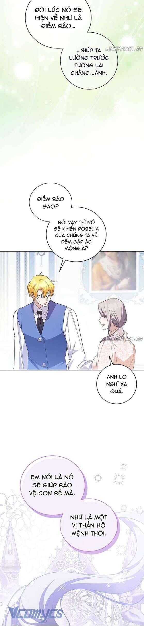 Hãy Ủng Hộ Kế Hoạch Trả Thù Của Tôi Chap 90 - Next Chap 91