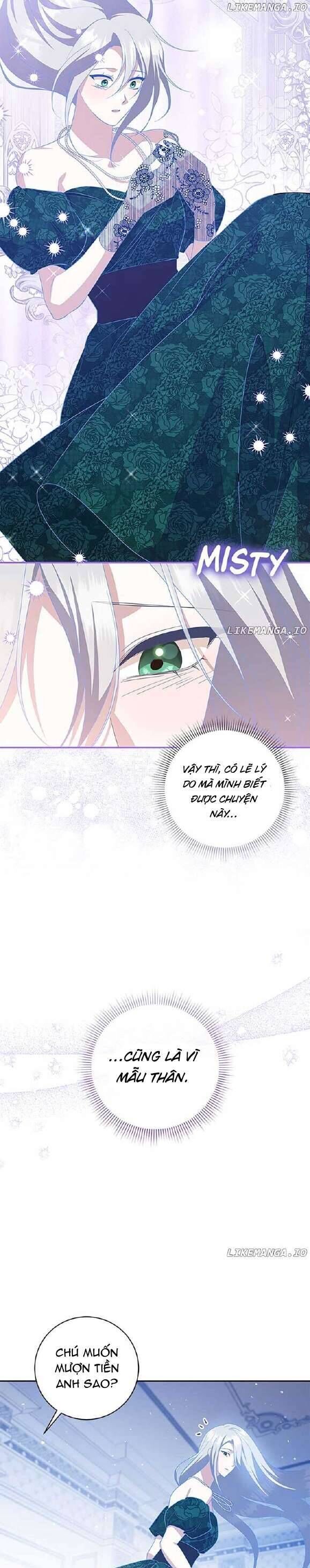 Hãy Ủng Hộ Kế Hoạch Trả Thù Của Tôi Chap 90 - Next Chap 91