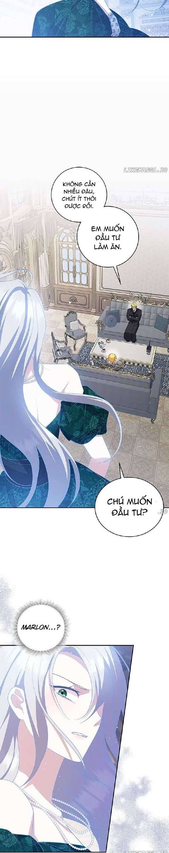Hãy Ủng Hộ Kế Hoạch Trả Thù Của Tôi Chap 90 - Next Chap 91