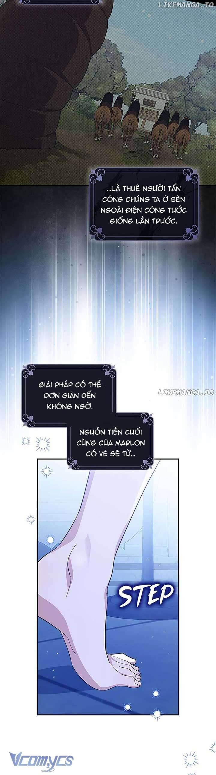 Hãy Ủng Hộ Kế Hoạch Trả Thù Của Tôi Chap 91 - Next Chap 92