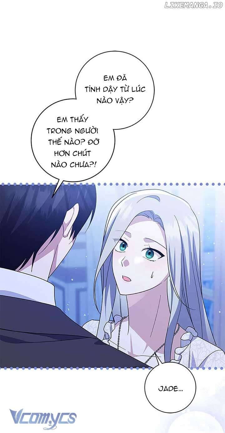 Hãy Ủng Hộ Kế Hoạch Trả Thù Của Tôi Chap 91 - Next Chap 92