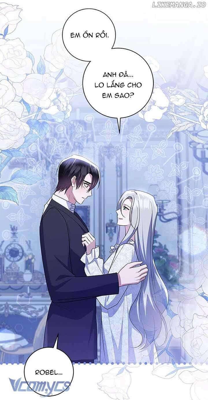Hãy Ủng Hộ Kế Hoạch Trả Thù Của Tôi Chap 91 - Next Chap 92
