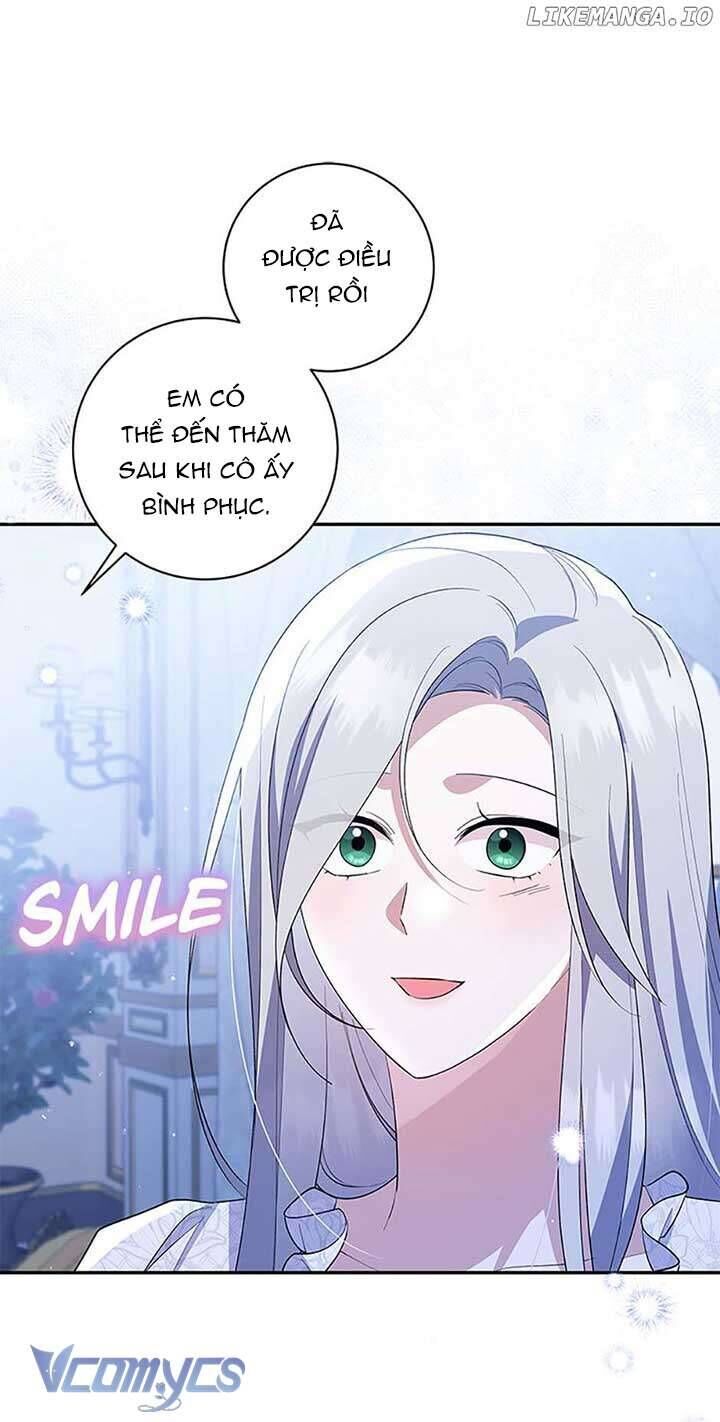 Hãy Ủng Hộ Kế Hoạch Trả Thù Của Tôi Chap 91 - Next Chap 92