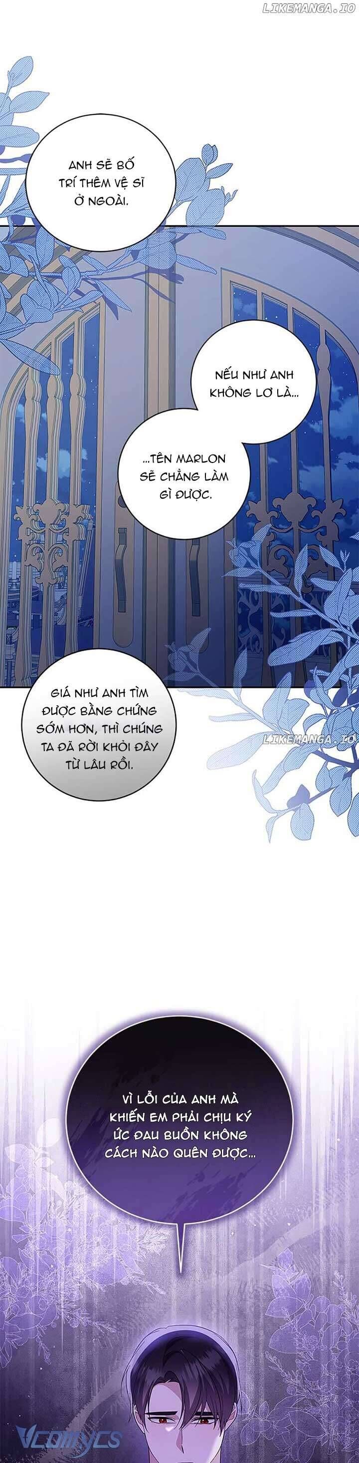 Hãy Ủng Hộ Kế Hoạch Trả Thù Của Tôi Chap 91 - Next Chap 92