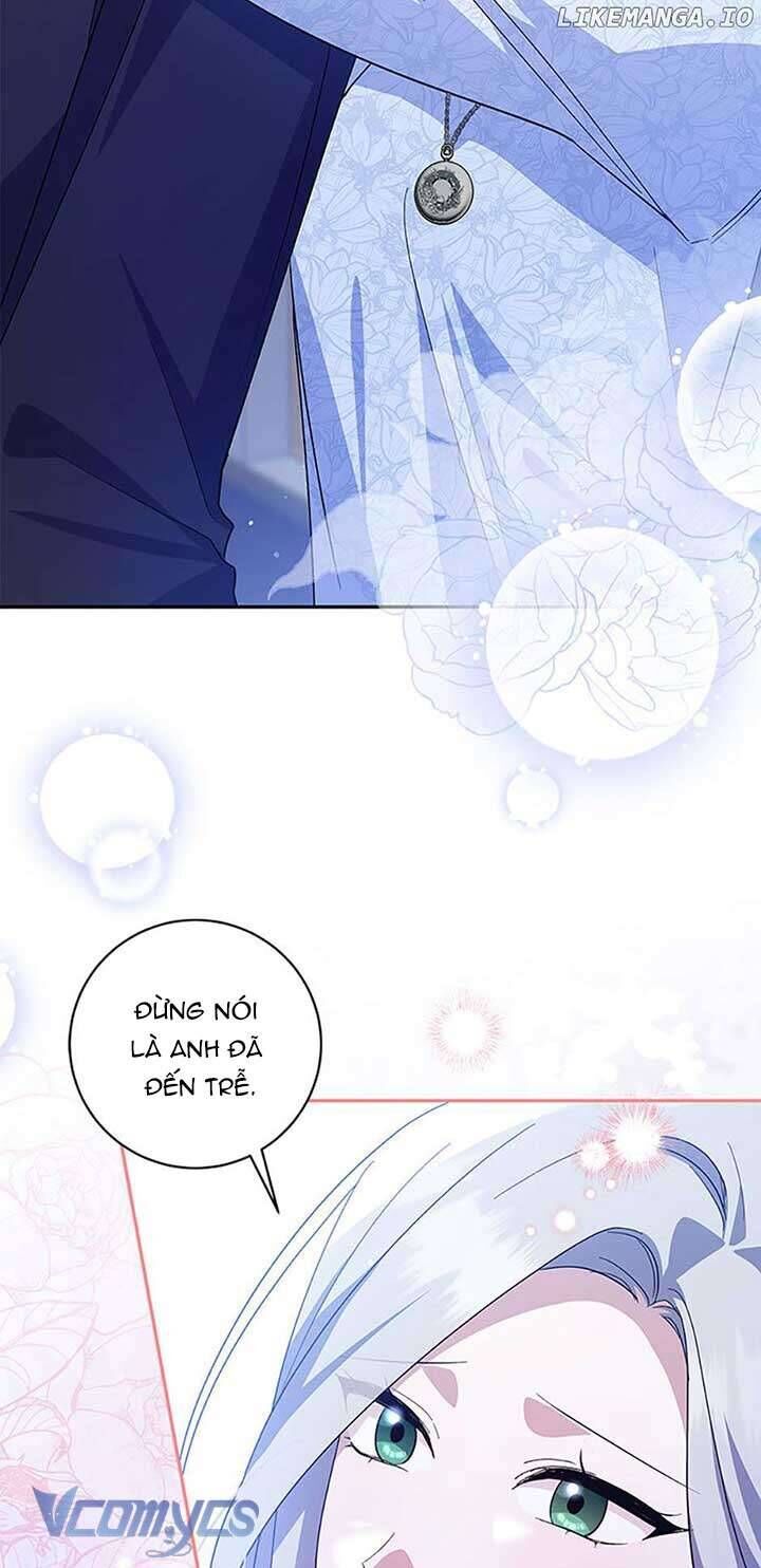 Hãy Ủng Hộ Kế Hoạch Trả Thù Của Tôi Chap 91 - Next Chap 92