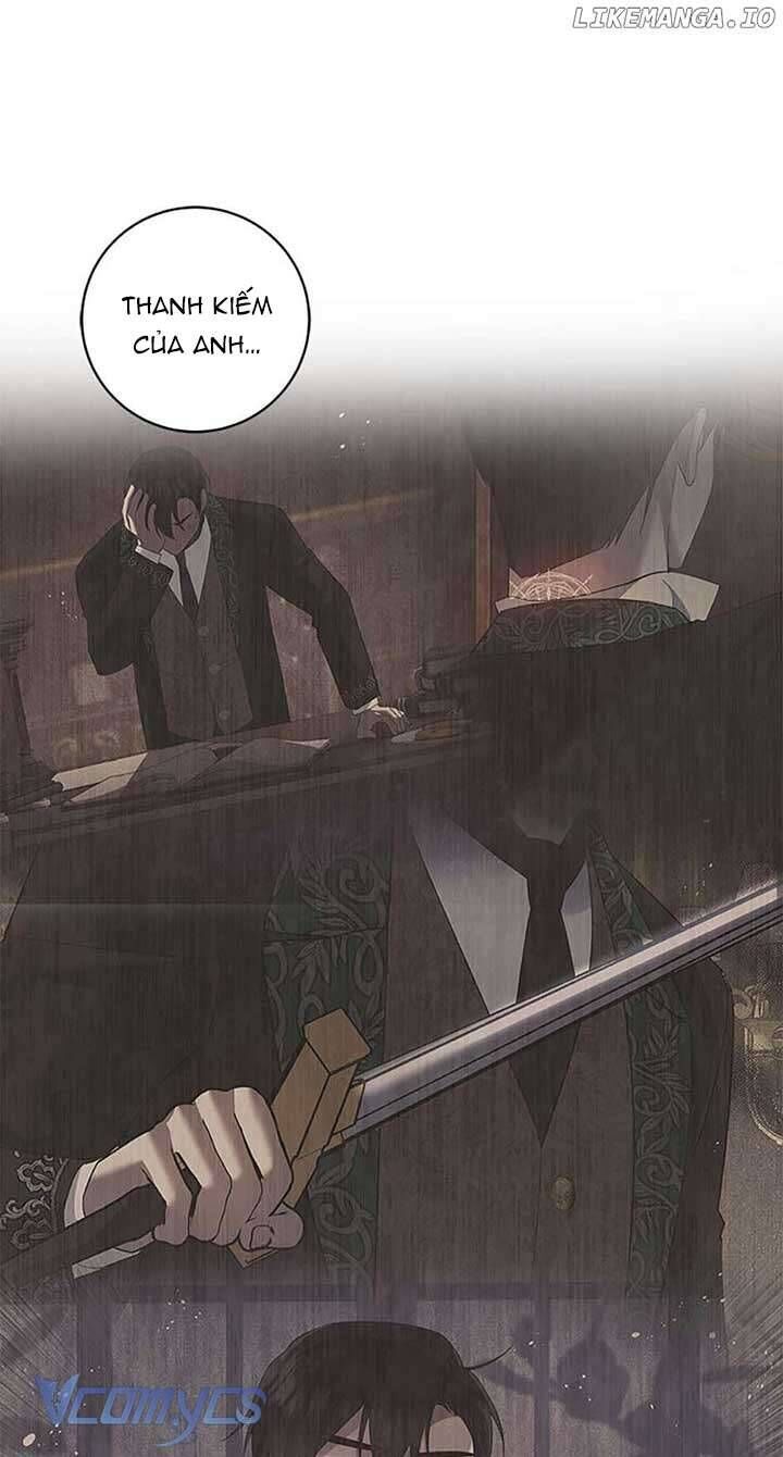 Hãy Ủng Hộ Kế Hoạch Trả Thù Của Tôi Chap 91 - Next Chap 92