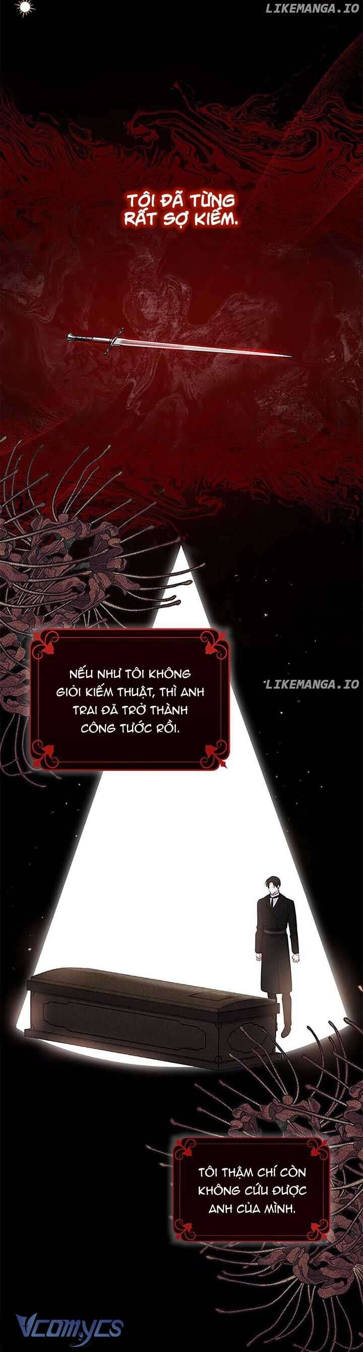 Hãy Ủng Hộ Kế Hoạch Trả Thù Của Tôi Chap 91 - Next Chap 92