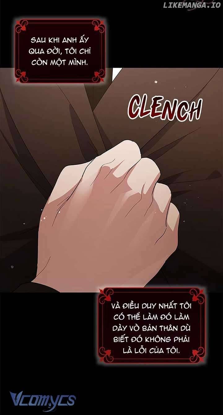 Hãy Ủng Hộ Kế Hoạch Trả Thù Của Tôi Chap 91 - Next Chap 92