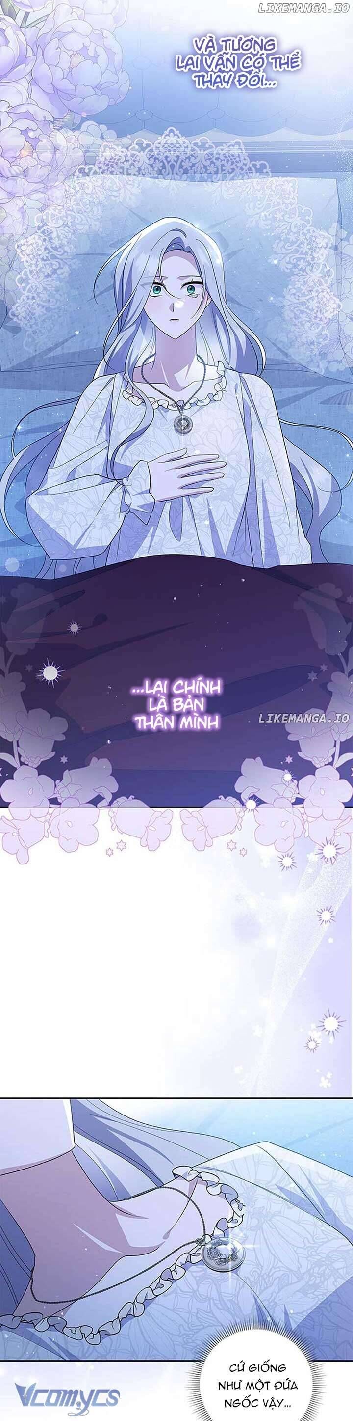 Hãy Ủng Hộ Kế Hoạch Trả Thù Của Tôi Chap 91 - Next Chap 92
