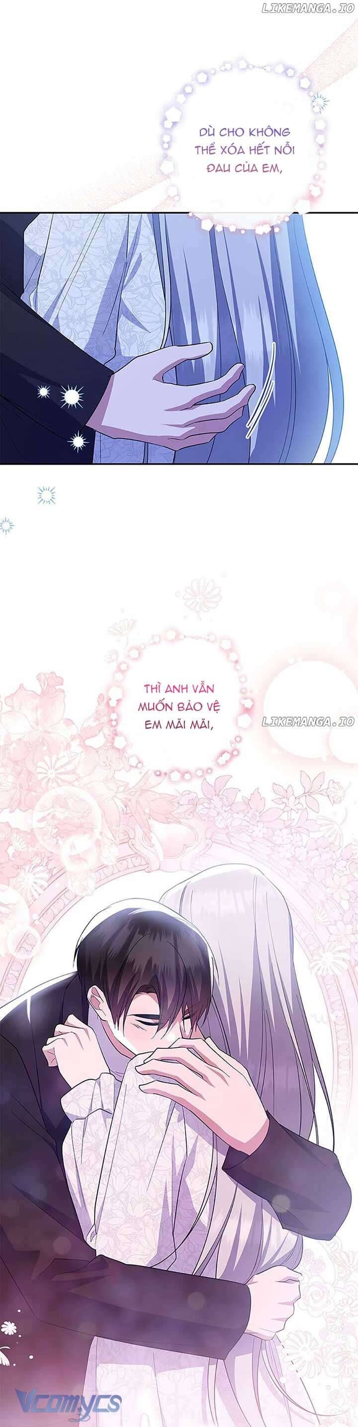 Hãy Ủng Hộ Kế Hoạch Trả Thù Của Tôi Chap 91 - Next Chap 92