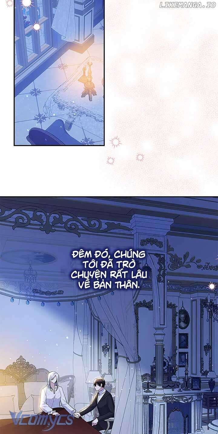 Hãy Ủng Hộ Kế Hoạch Trả Thù Của Tôi Chap 91 - Next Chap 92