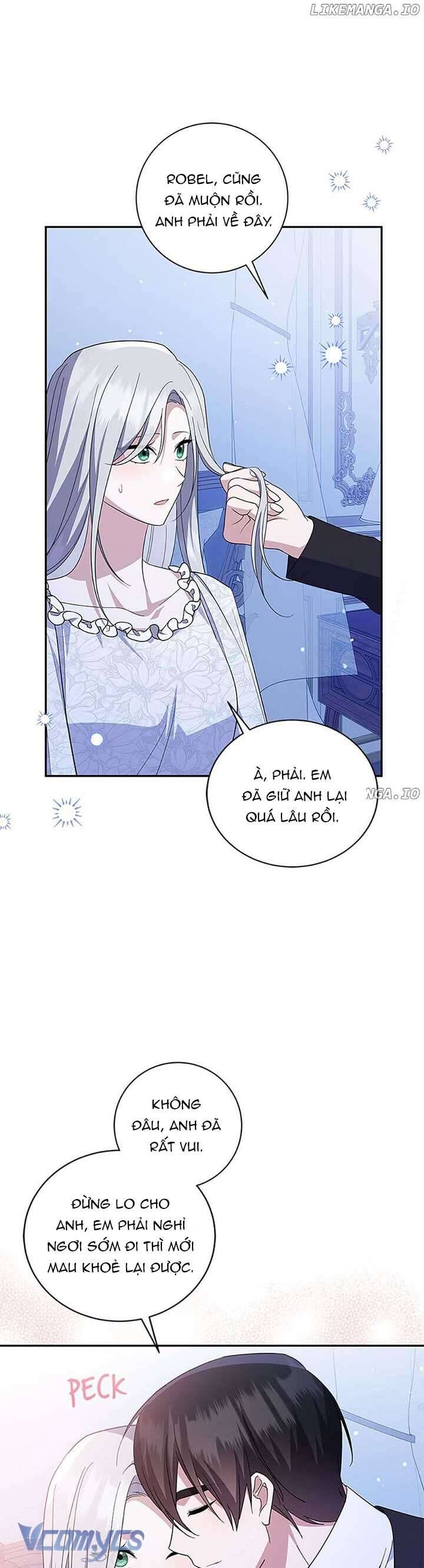 Hãy Ủng Hộ Kế Hoạch Trả Thù Của Tôi Chap 91 - Next Chap 92