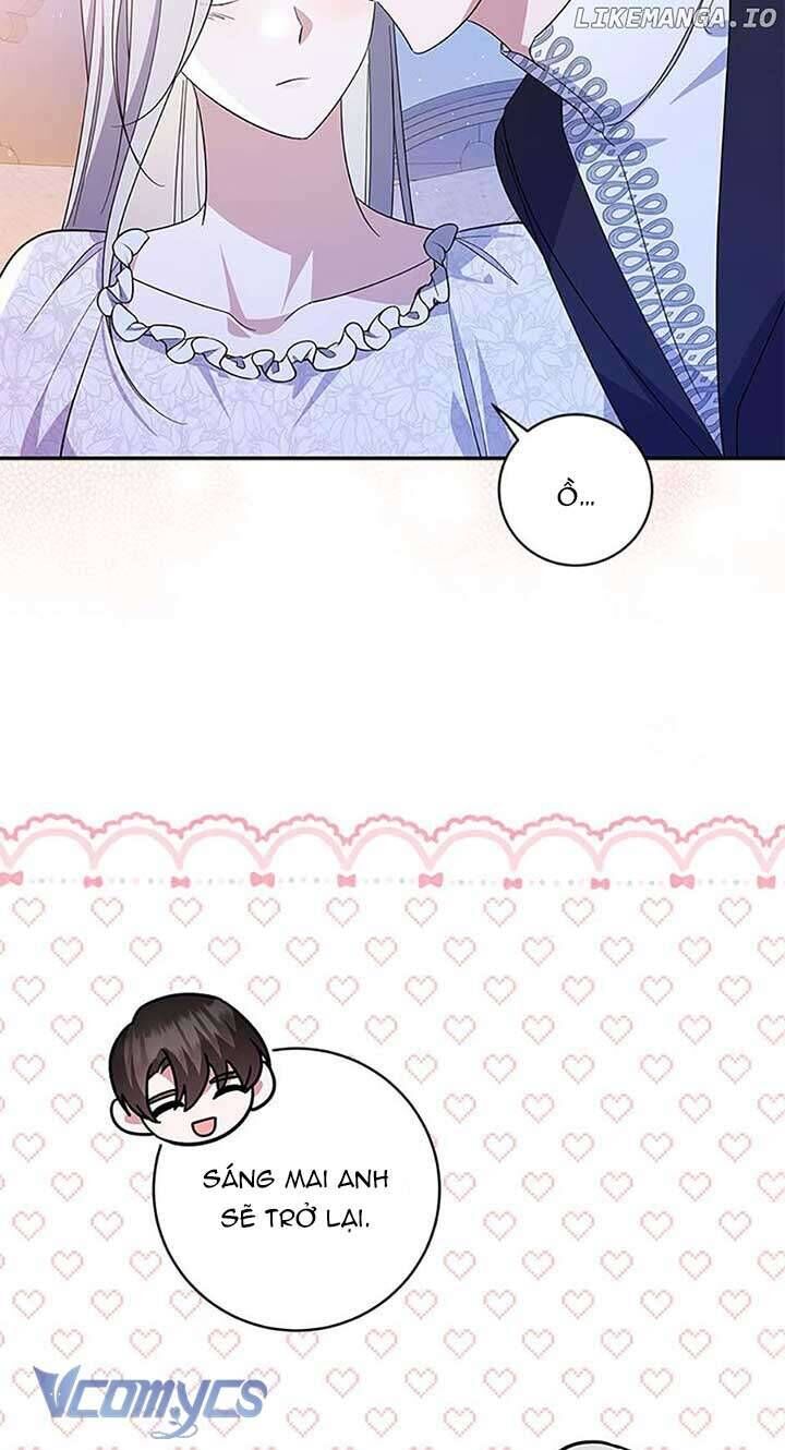 Hãy Ủng Hộ Kế Hoạch Trả Thù Của Tôi Chap 91 - Next Chap 92