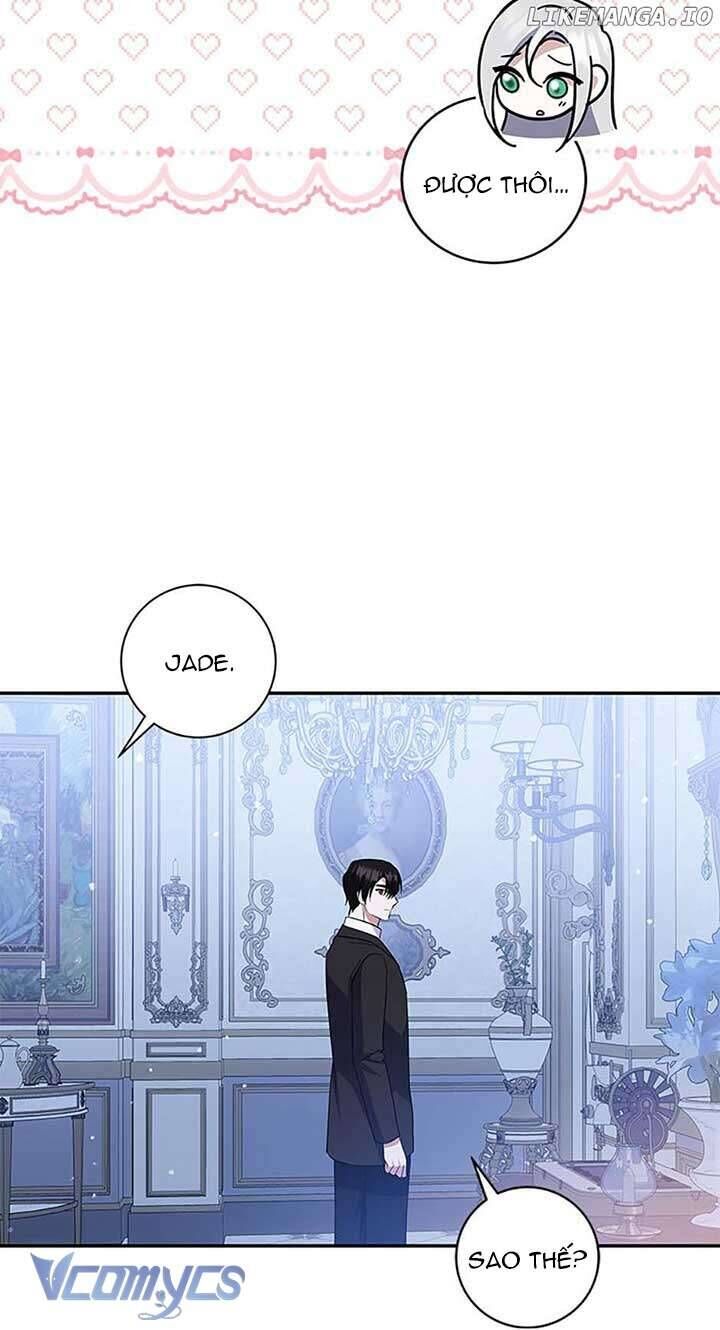 Hãy Ủng Hộ Kế Hoạch Trả Thù Của Tôi Chap 91 - Next Chap 92