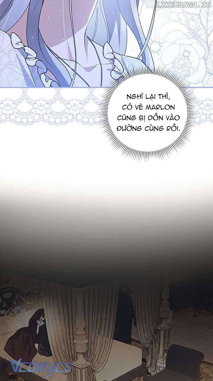 Hãy Ủng Hộ Kế Hoạch Trả Thù Của Tôi Chap 91 - Next Chap 92