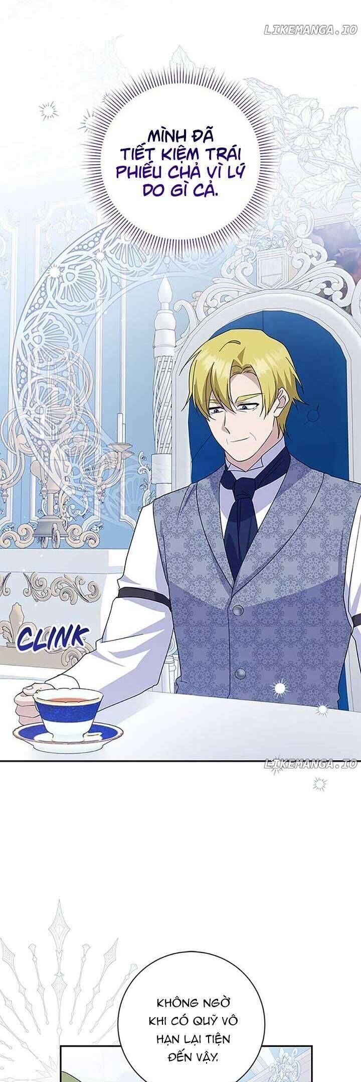 Hãy Ủng Hộ Kế Hoạch Trả Thù Của Tôi Chap 92 - Next Chap 93