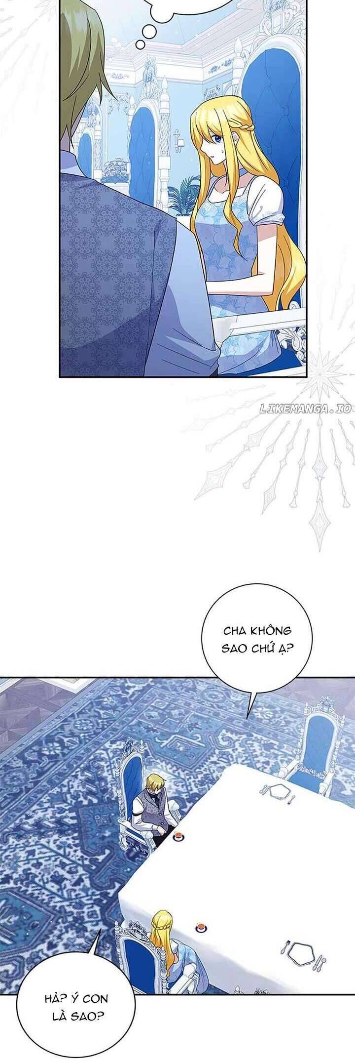 Hãy Ủng Hộ Kế Hoạch Trả Thù Của Tôi Chap 92 - Next Chap 93