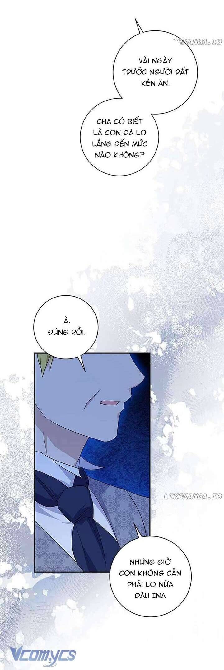Hãy Ủng Hộ Kế Hoạch Trả Thù Của Tôi Chap 92 - Next Chap 93