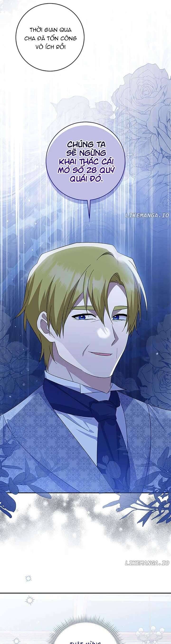 Hãy Ủng Hộ Kế Hoạch Trả Thù Của Tôi Chap 92 - Next Chap 93