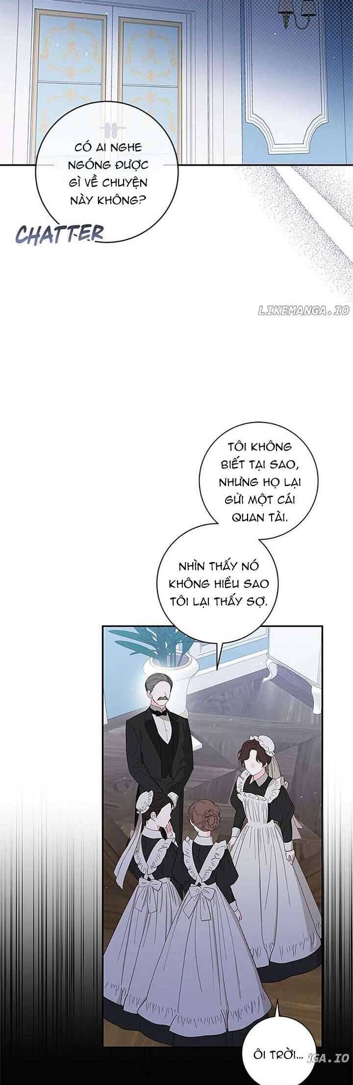 Hãy Ủng Hộ Kế Hoạch Trả Thù Của Tôi Chap 92 - Next Chap 93