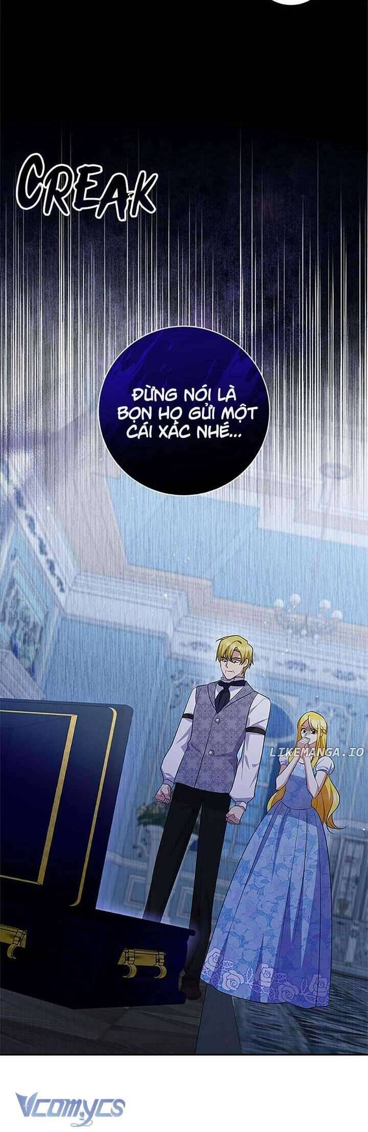 Hãy Ủng Hộ Kế Hoạch Trả Thù Của Tôi Chap 92 - Next Chap 93